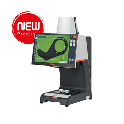 智能視覺系統 QM-Fit